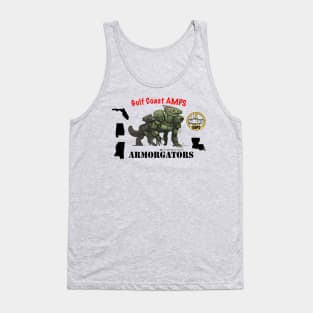 T28 Tank Top